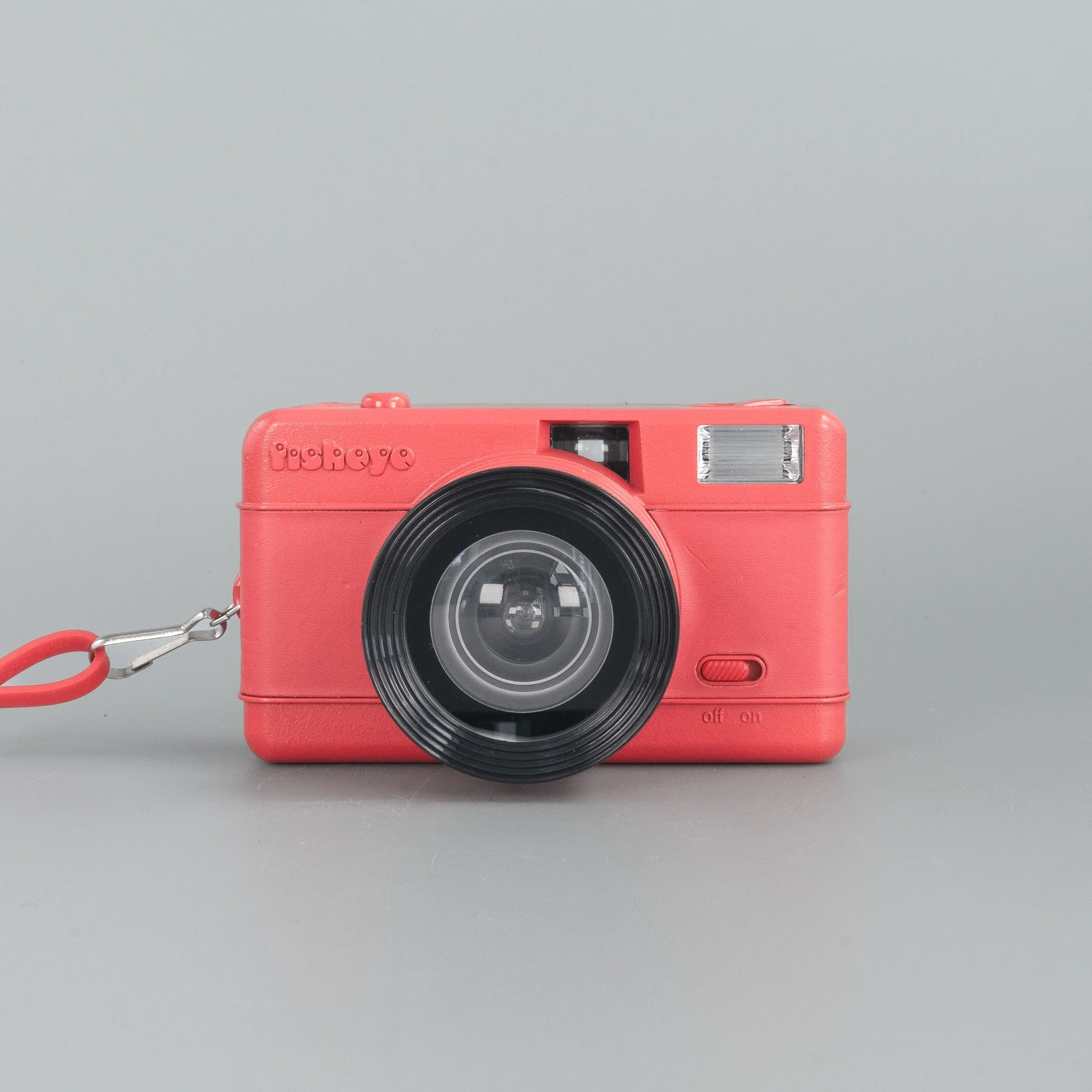 LOMO LC-A+ 35mmフィルムカメラ　fish eye カメラ — LOMO LC-A+ - ロモグラフィーを象徴する実験的な35mm